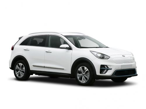 Kia E-Niro  Electric Estate 150kW 4+ 64kWh 5dr Auto