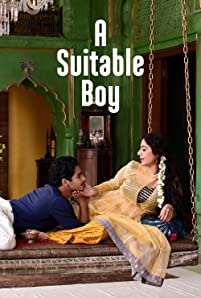 A Suitable Boy (2020)