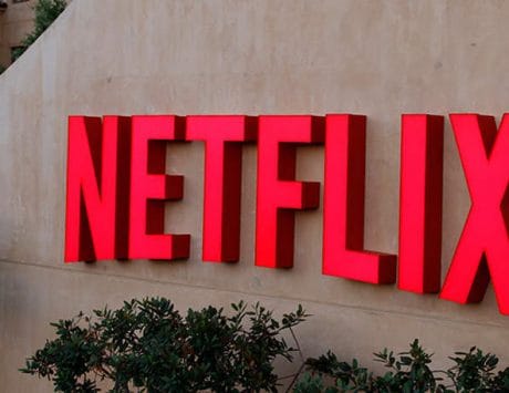 Netflix is free for 48 hours starting December 4