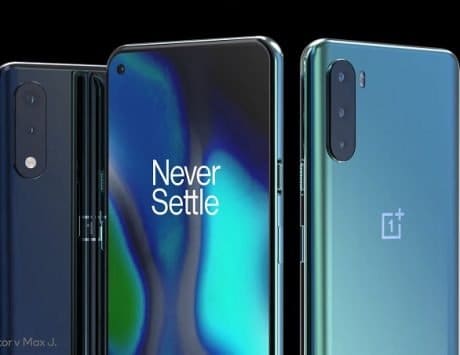 OnePlus Nord N10, Nord N100 specifications leaked