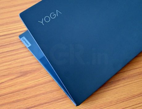 Lenovo Yoga Slim 7i (2020) review: Great for WFH computing