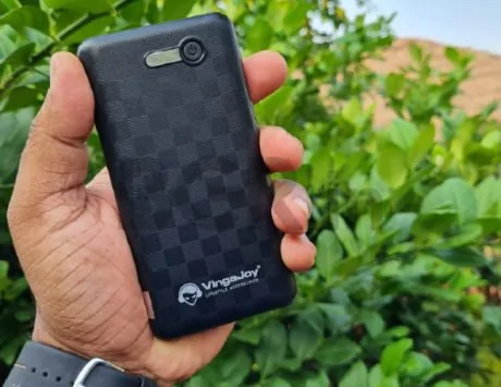 VingaJoy Fuelbar VB-SX3 Powerbank Review: स्मार्टफोन्स और गैजेट्स के लिए किफायती पावरबैंक