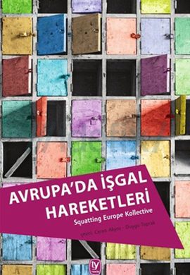 [TR] Avrupa’da isgal Hareketleri