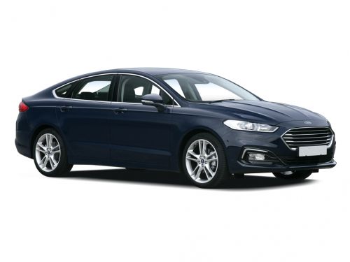 Mondeo Hatchback