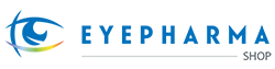 Eyepharma Shop Logo