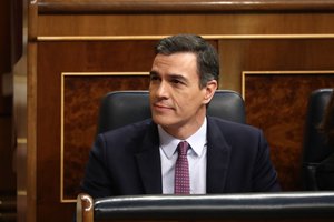 Pedro Sanchez