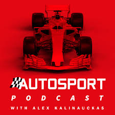 Autosport F1 - Formula 1 and Motorsport