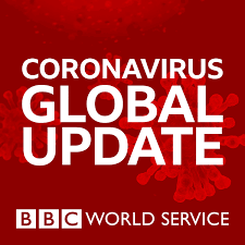 Coronavirus Global Update