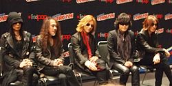 X Japan 2014.jpg