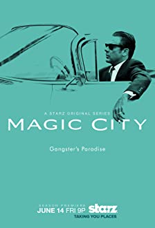 Magic City