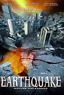 Nature Unleashed: Earthquake