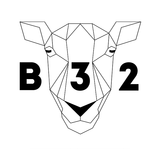 B32 Artspace