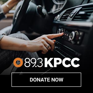 KPCCo logo, click to donate vehicle