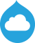 Acquia Cloud Nav Logo