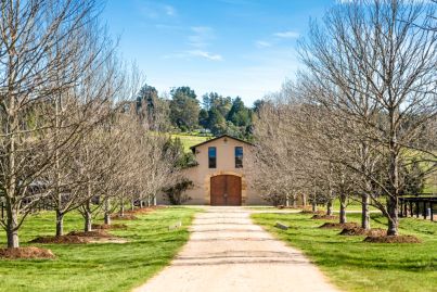 Six stunning regional homes for sale around NSW