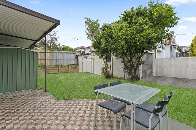 Picture of 27 Flower Street, MAROUBRA NSW 2035