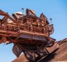 The price of iron ore, Australia's top export, has defied repeated predictions it is overdue for a fall.