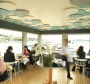 Perched on the edge of harbour, Regatta commands one of the two great restaurant sites at Rose Bay.