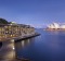 Sydney, at least as the world knows it, is literally right on your glamour-filled doorstep at the Park Hyatt.