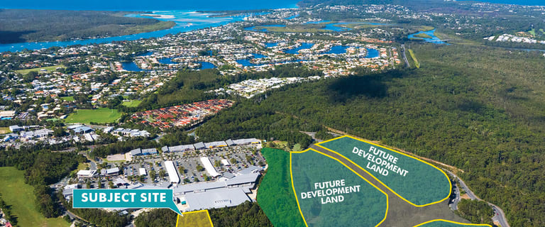 Development / Land commercial property for sale at Lot 19 Hofmann Drive Noosaville QLD 4566