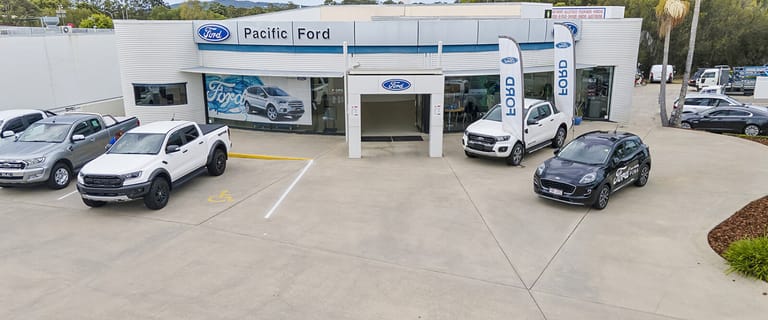 Shop & Retail commercial property for sale at 7 Lionel Donovan Drive Noosaville QLD 4566