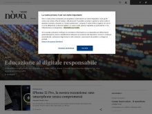 Nòva - Il Sole 24 Ore