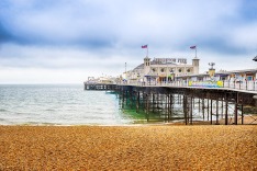 Brighton, England