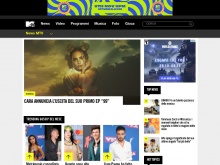 MTV News Italia