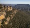 There's more to the Blue Mountains than the famous Three Sisters.