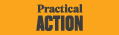 Logo of Practical Action