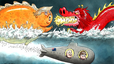 Illustration: John Shakespeare