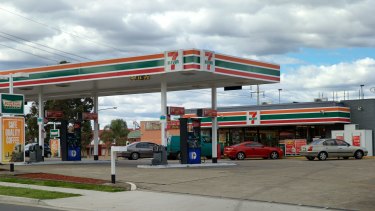 Underpayment was rife in 7-Eleven convenience stores.