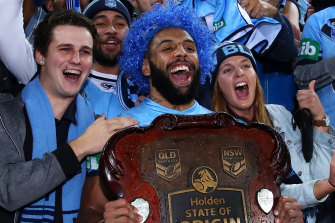 Josh Addo-Carr