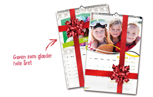 Fin og personlig kalender