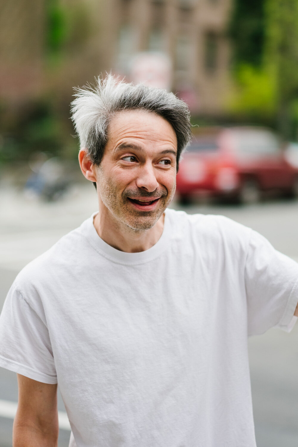 Adam Horovitz