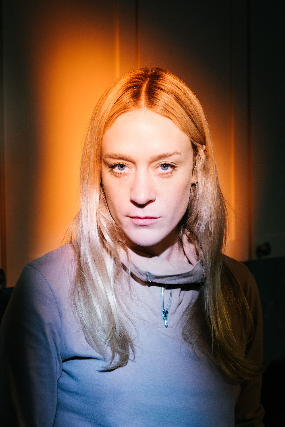 Chloe Sevigny