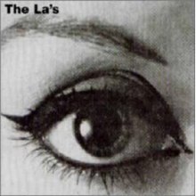 The La's (The La's album - cover art).jpg