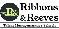 RIBBONS AND REEVES logo