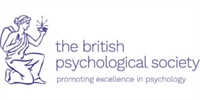 BRITISH PSYCHOLOGICAL SOCIETY logo