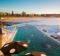 Bondi's famous beach is a highlight of Sydney.