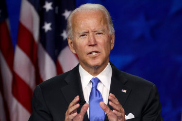 The failure to win big in Pennsylvania in particular is a big blow for Biden,