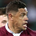 Dane Gagai was brilliant for the Maroons.