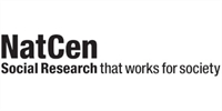 NATIONAL CENTRE FOR SOCIAL RESEARCH logo