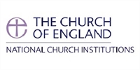 CHURCH OF ENGLAND logo