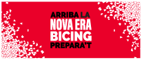 Nou Bicing