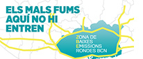 Zones Baixes Emissions