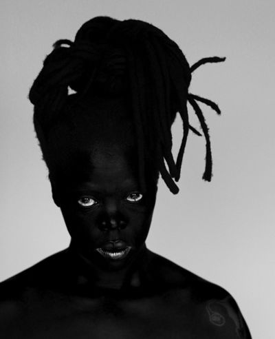 Zanele Muholi, ‘Limise, Gamalawo II, Frankfurt, Germany’, 2019