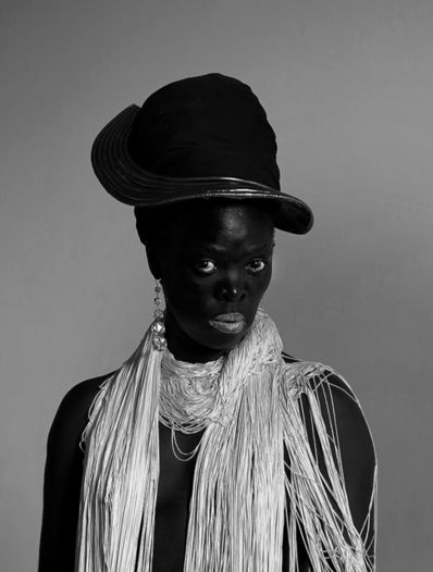 Zanele Muholi, ‘Mizuzu XX, Parktown’, 2019