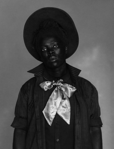 Zanele Muholi, ‘ Gamalakhe I’, 2018