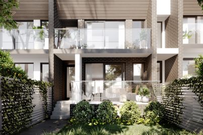 New townhouse development announced for Taylor big on affordability and space